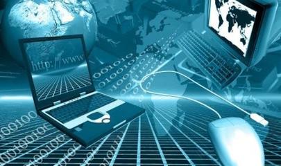 計算機網絡技術與軟件開發 構建數字世界的基石